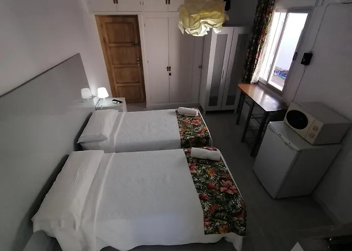 Estudio Conil