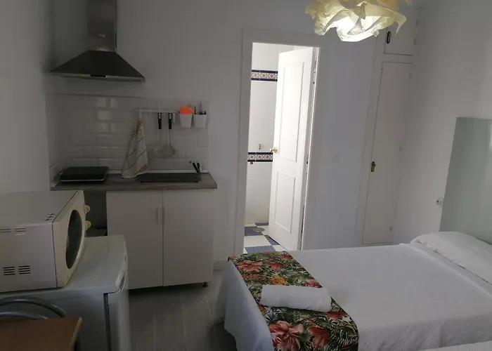 Estudio Conil