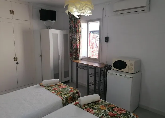 Estudio Conil