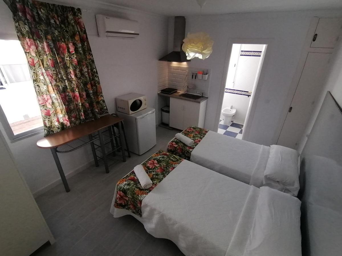 Apartament Estudio Conil *